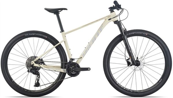 Xe đạp địa hình thể thao Giant XTC 800 27.5 2026***